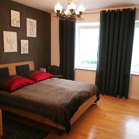Ferienwohnung Danziger Og Celle Exteriör bild