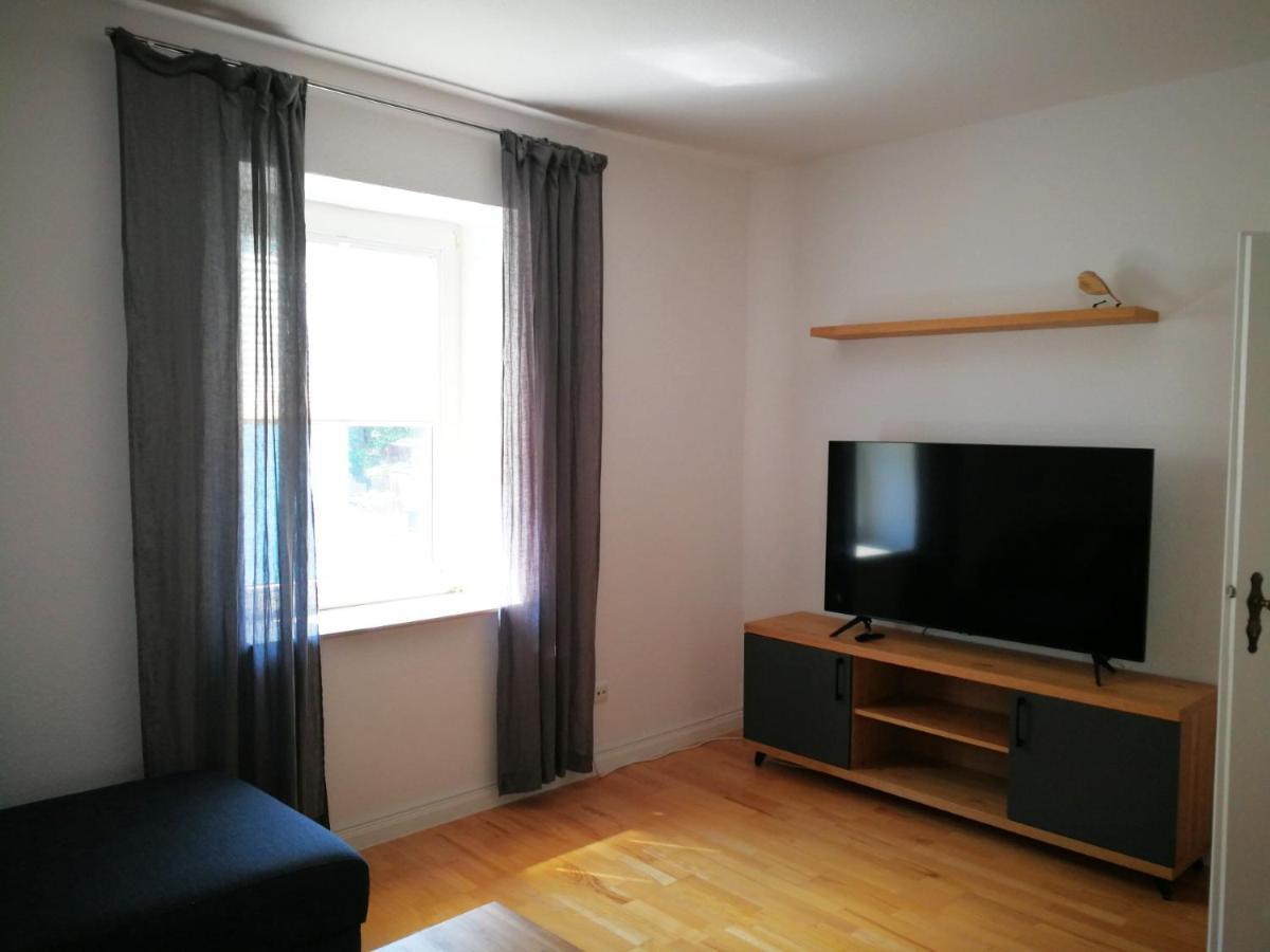 Ferienwohnung Danziger Og Celle Exteriör bild