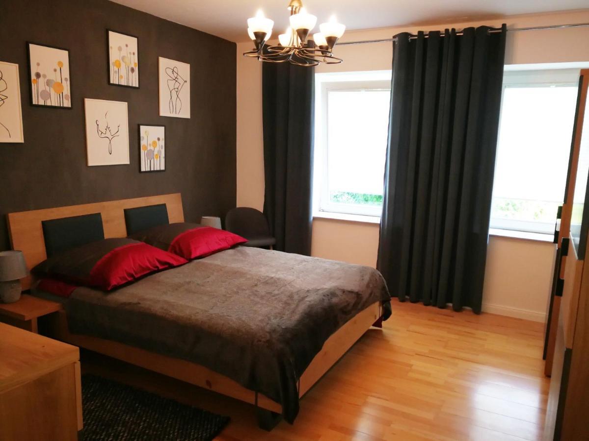 Ferienwohnung Danziger Og Celle Exteriör bild
