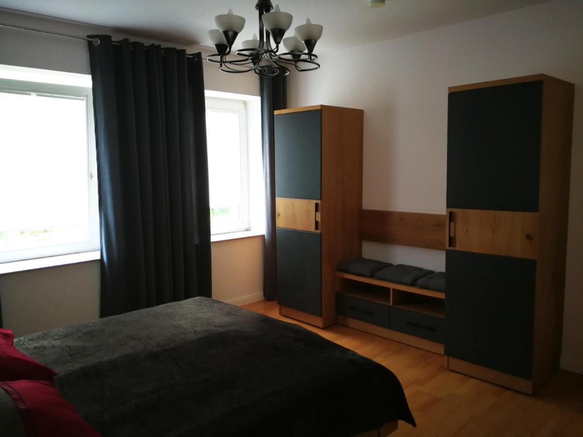 Ferienwohnung Danziger Og Celle Exteriör bild