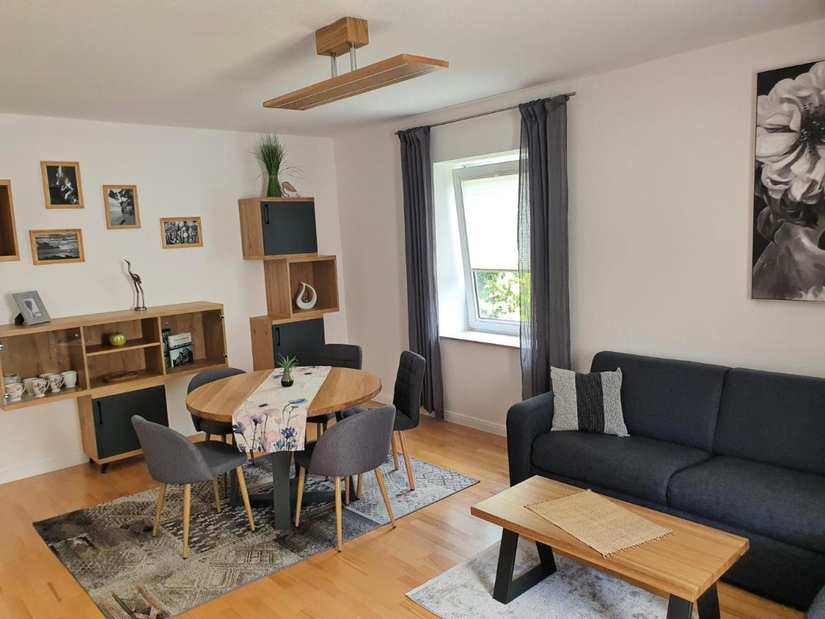 Ferienwohnung Danziger Og Celle Exteriör bild